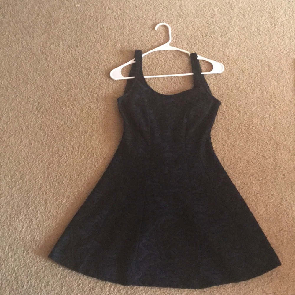 Beautiful lace dress